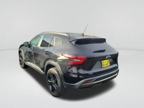 Another view of 2025 Chevrolet Trax ACTIV for sale in Moses Lake, WA at Chevrolet of Moses Lake