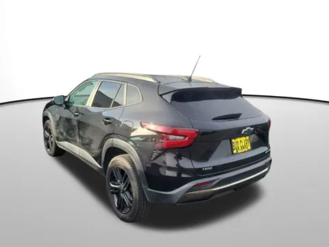 Another view of 2025 Chevrolet Trax ACTIV for sale in Moses Lake, WA at Chevrolet of Moses Lake