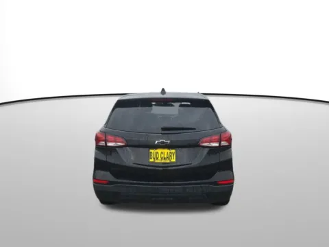 More photos of 2023 Chevrolet Equinox LS at Chevrolet of Moses Lake, WA