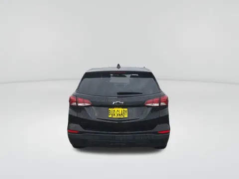 More photos of 2023 Chevrolet Equinox LS at Chevrolet of Moses Lake, WA