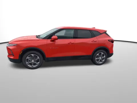 More photos of 2023 Chevrolet Blazer LT at Chevrolet of Moses Lake, WA