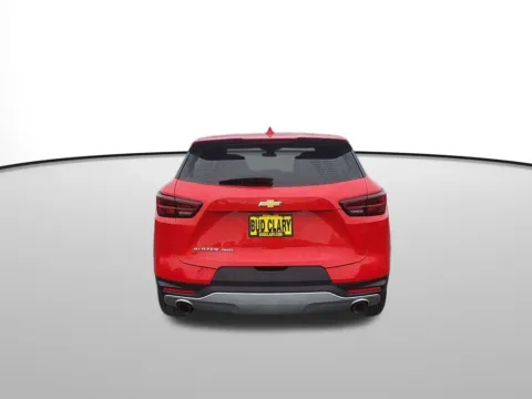 More photos of 2023 Chevrolet Blazer LT at Chevrolet of Moses Lake, WA