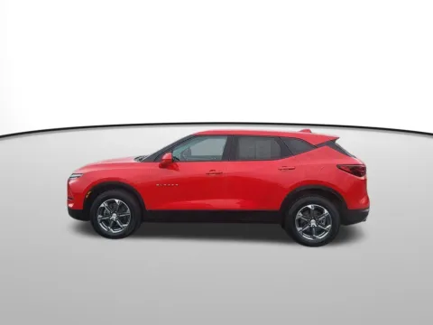 Photos of 2023 Chevrolet Blazer LT for sale in Moses Lake, WA at Chevrolet of Moses Lake