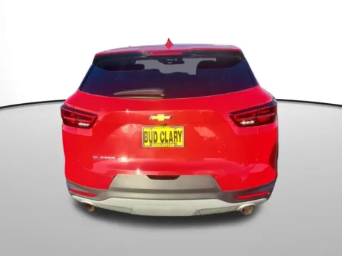 More photos of 2023 Chevrolet Blazer LT at Chevrolet of Moses Lake, WA
