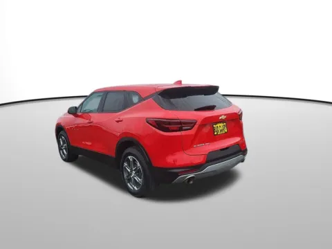 Another view of 2023 Chevrolet Blazer LT for sale in Moses Lake, WA at Chevrolet of Moses Lake