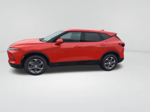 More photos of 2023 Chevrolet Blazer LT at Chevrolet of Moses Lake, WA
