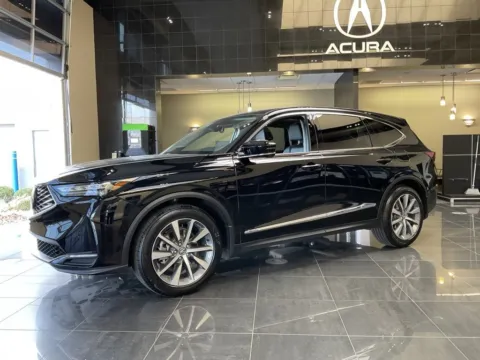 More photos of 2025 Acura MDX w/Technology Package at Jay Wolfe Acura, MO