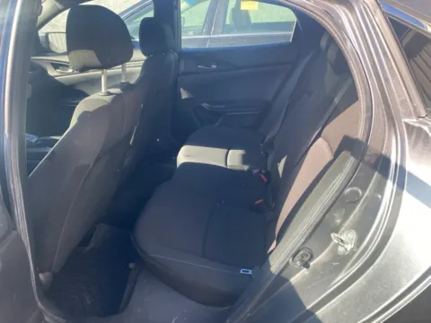 More photos of 2017 Honda Civic Hatchback LX at Jay Wolfe Acura, MO