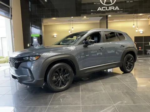 Another view of 2024 Mazda CX-50 2.5 S Preferred Package for sale in Kansas City, MO at Jay Wolfe Acura
