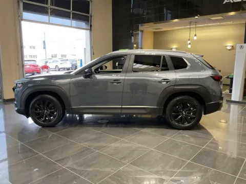 More photos of 2024 Mazda CX-50 2.5 S Preferred Package at Jay Wolfe Acura, MO