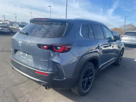 More photos of 2024 Mazda CX-50 2.5 S Preferred Package at Jay Wolfe Acura, MO
