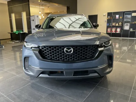 Photos of 2024 Mazda CX-50 2.5 S Preferred Package for sale in Kansas City, MO at Jay Wolfe Acura