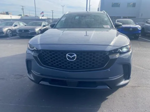 Photos of 2024 Mazda CX-50 2.5 S Preferred Package for sale in Kansas City, MO at Jay Wolfe Acura