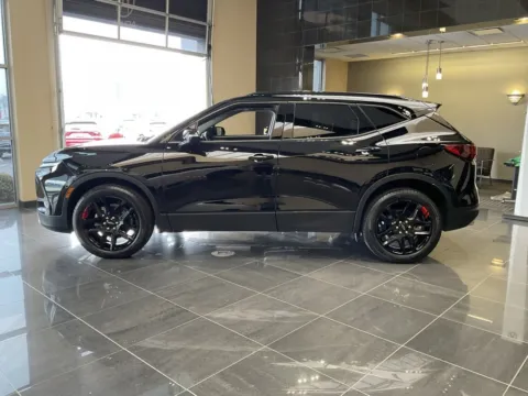 More photos of 2024 Chevrolet Blazer LT at Jay Wolfe Acura, MO