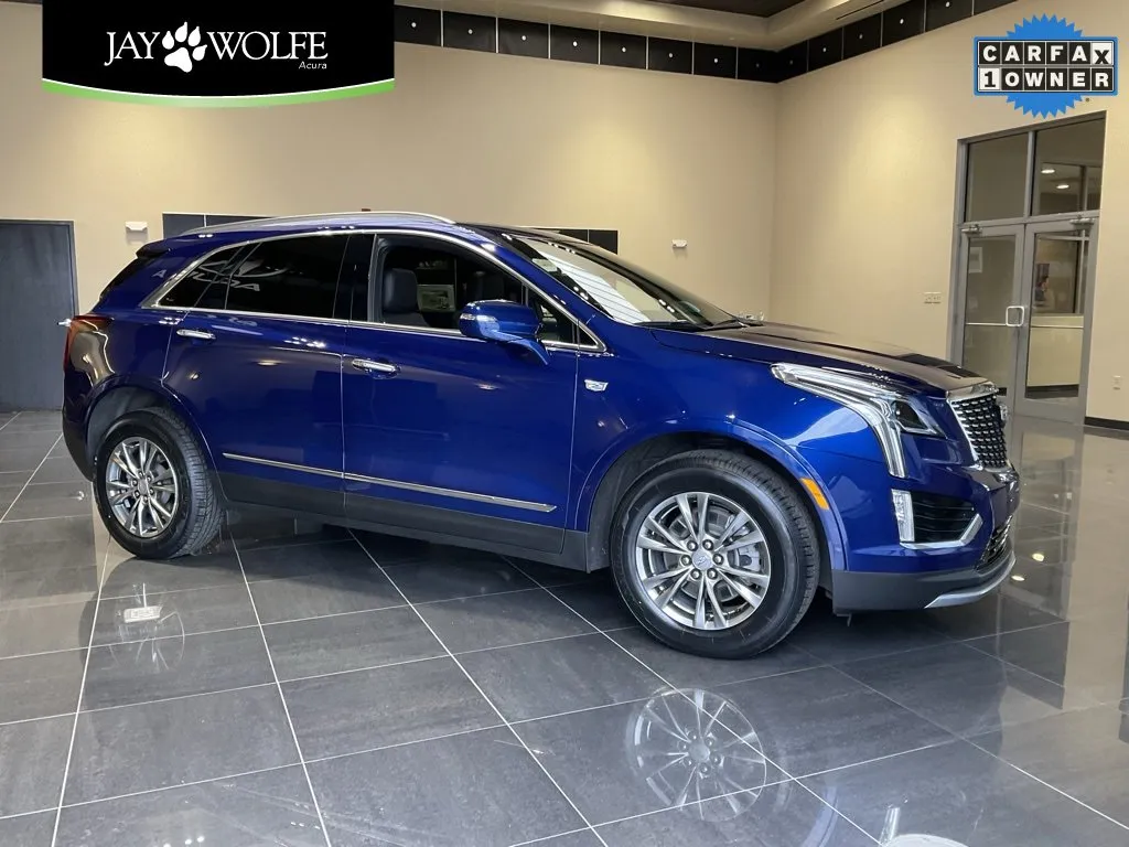 2023 Cadillac XT5 AWD Premium Luxury for sale in Kansas City, MO