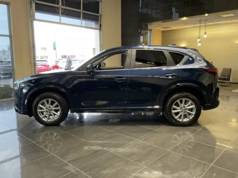 More photos of 2024 Mazda CX-5 2.5 S Select Package at Jay Wolfe Acura, MO