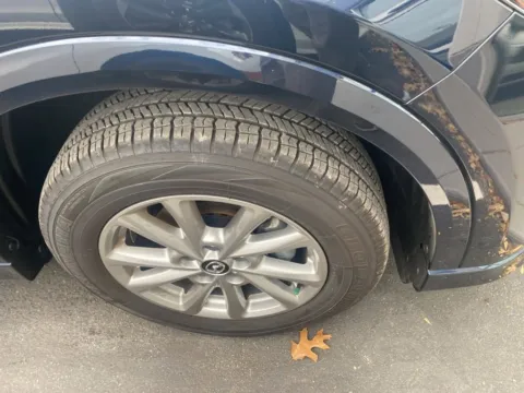 Photos of 2024 Mazda CX-5 2.5 S Select Package for sale in Kansas City, MO at Jay Wolfe Acura