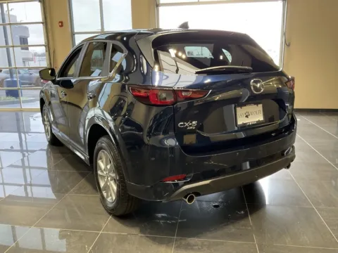 More photos of 2024 Mazda CX-5 2.5 S Select Package at Jay Wolfe Acura, MO