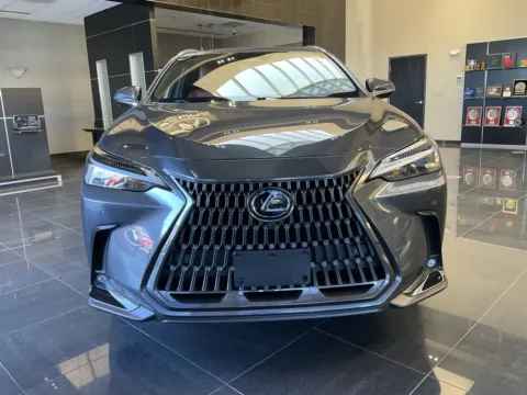 Photos of 2023 Lexus NX 350 Premium for sale in Kansas City, MO at Jay Wolfe Acura
