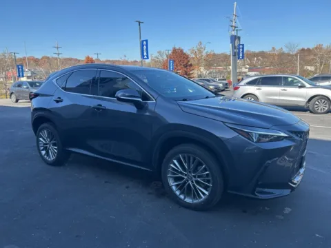 Another view of 2023 Lexus NX 350 Premium for sale in Kansas City, MO at Jay Wolfe Acura