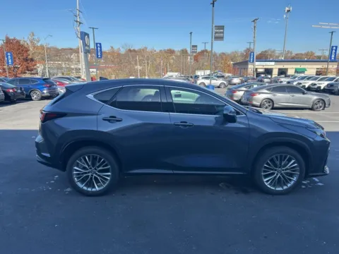 More photos of 2023 Lexus NX 350 Premium at Jay Wolfe Acura, MO