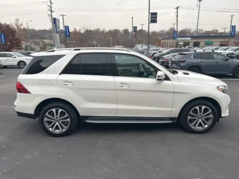 More photos of 2017 Mercedes-Benz GLE 350 at Jay Wolfe Acura, MO