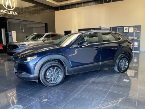 Another view of 2025 Mazda CX-30 2.5 S for sale in Kansas City, MO at Jay Wolfe Acura