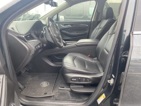 More photos of 2021 Buick Enclave Avenir at Jay Wolfe Acura, MO