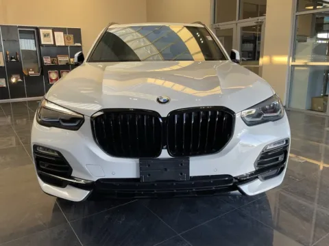 Photos of 2021 BMW X5 xDrive45e for sale in Kansas City, MO at Jay Wolfe Acura