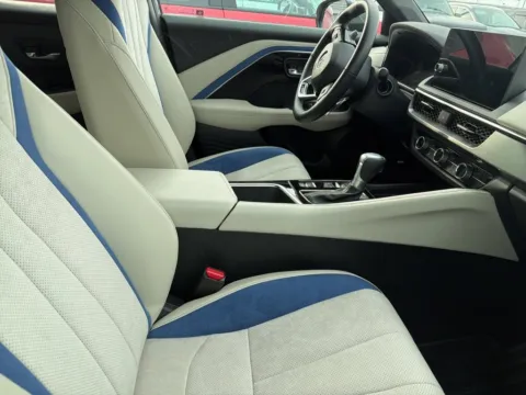 More photos of 2025 Acura ADX w/A-Spec Package at Jay Wolfe Acura, MO