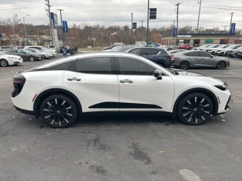 More photos of 2024 Toyota Crown Platinum at Jay Wolfe Acura, MO