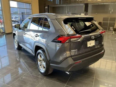 More photos of 2024 Toyota RAV4 XLE at Jay Wolfe Acura, MO