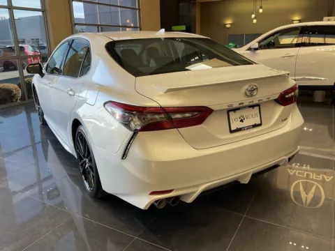 More photos of 2024 Toyota Camry XSE at Jay Wolfe Acura, MO
