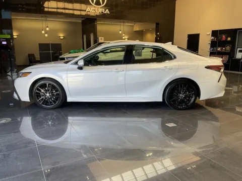 More photos of 2024 Toyota Camry XSE at Jay Wolfe Acura, MO