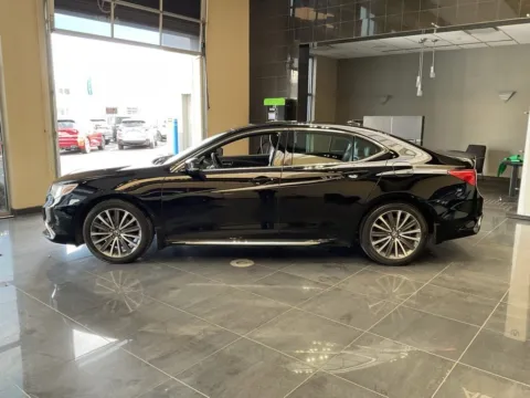 More photos of 2018 Acura TLX w/Advance Pkg at Jay Wolfe Acura, MO