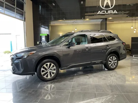 Another view of 2024 Subaru Outback Premium for sale in Kansas City, MO at Jay Wolfe Acura
