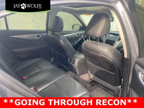 More photos of 2014 INFINITI Q50 Premium at Jay Wolfe Acura, MO