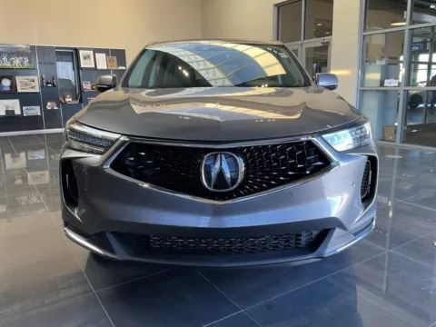 Photos of 2023 Acura RDX w/Technology Package for sale in Kansas City, MO at Jay Wolfe Acura