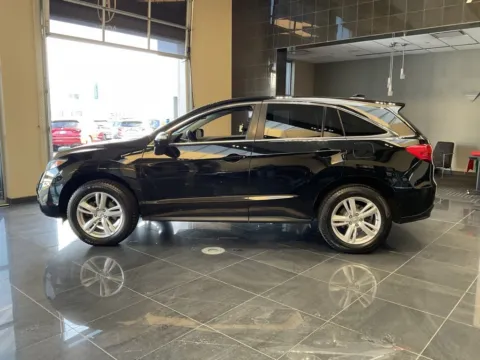 More photos of 2015 Acura RDX at Jay Wolfe Acura, MO