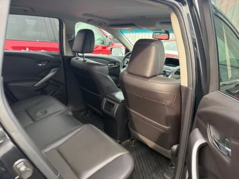 More photos of 2015 Acura RDX at Jay Wolfe Acura, MO