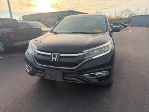 Photos of 2015 Honda CR-V EX for sale in Kansas City, MO at Jay Wolfe Acura