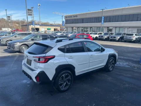 More photos of 2024 Subaru Crosstrek Premium at Jay Wolfe Acura, MO