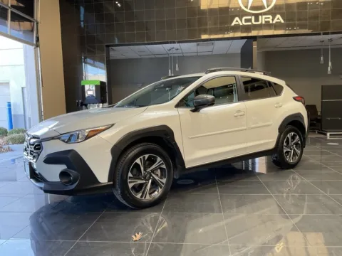 Another view of 2024 Subaru Crosstrek Premium for sale in Kansas City, MO at Jay Wolfe Acura