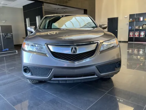 Photos of 2013 Acura RDX for sale in Kansas City, MO at Jay Wolfe Acura