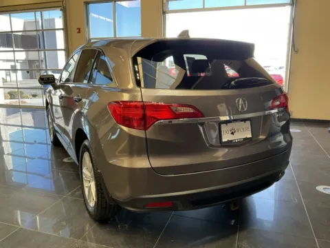 More photos of 2013 Acura RDX at Jay Wolfe Acura, MO