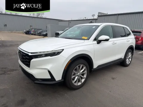 Unknown 2023 Honda CR-V EX-L for sale in Kansas City, MO