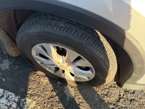 Another view of 2013 Honda CR-V EX-L for sale in Kansas City, MO at Jay Wolfe Acura