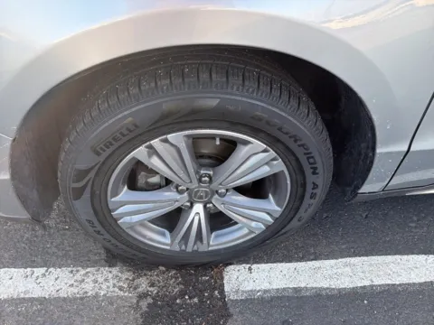 Another view of 2019 Acura MDX 3.5L for sale in Kansas City, MO at Jay Wolfe Acura