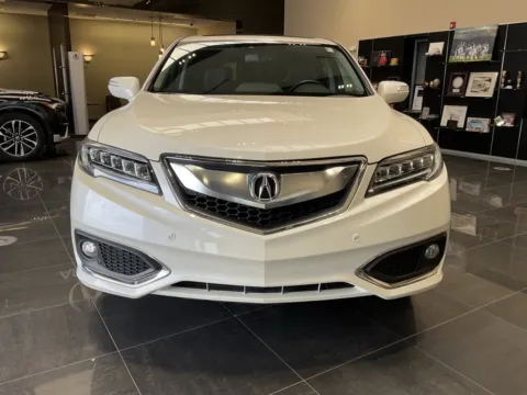 Photos of 2017 Acura RDX w/Advance Pkg for sale in Kansas City, MO at Jay Wolfe Acura