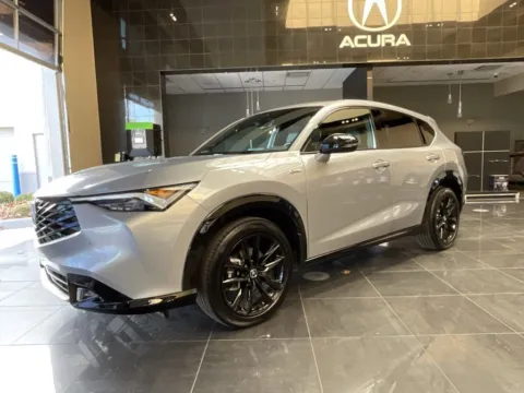 More photos of 2025 Acura ADX w/A-Spec Advance Package at Jay Wolfe Acura, MO